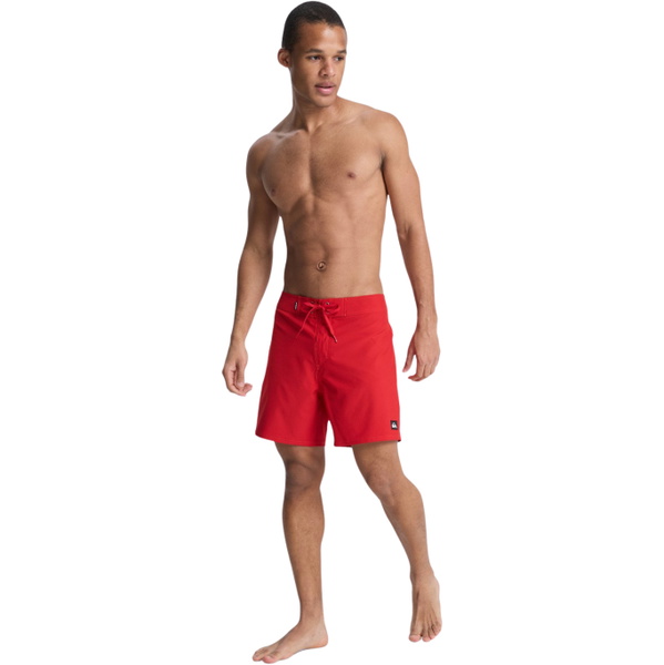 2026 Quiksilver Mens Surfsilk Kaimana 16